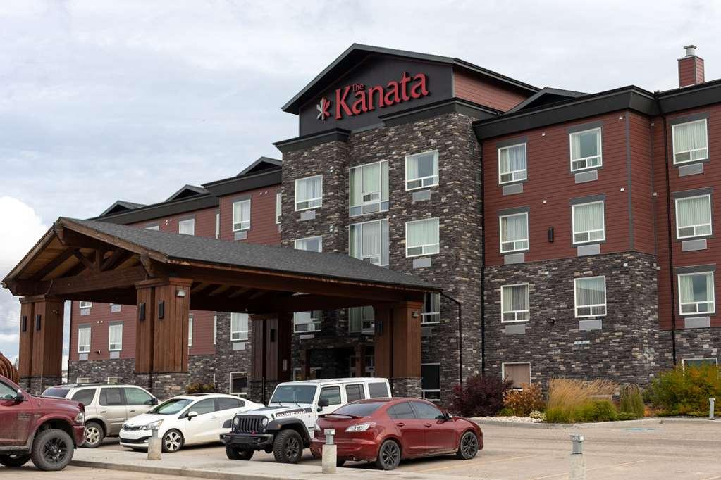 Kanata Whitecourt Bekvemmeligheder billede