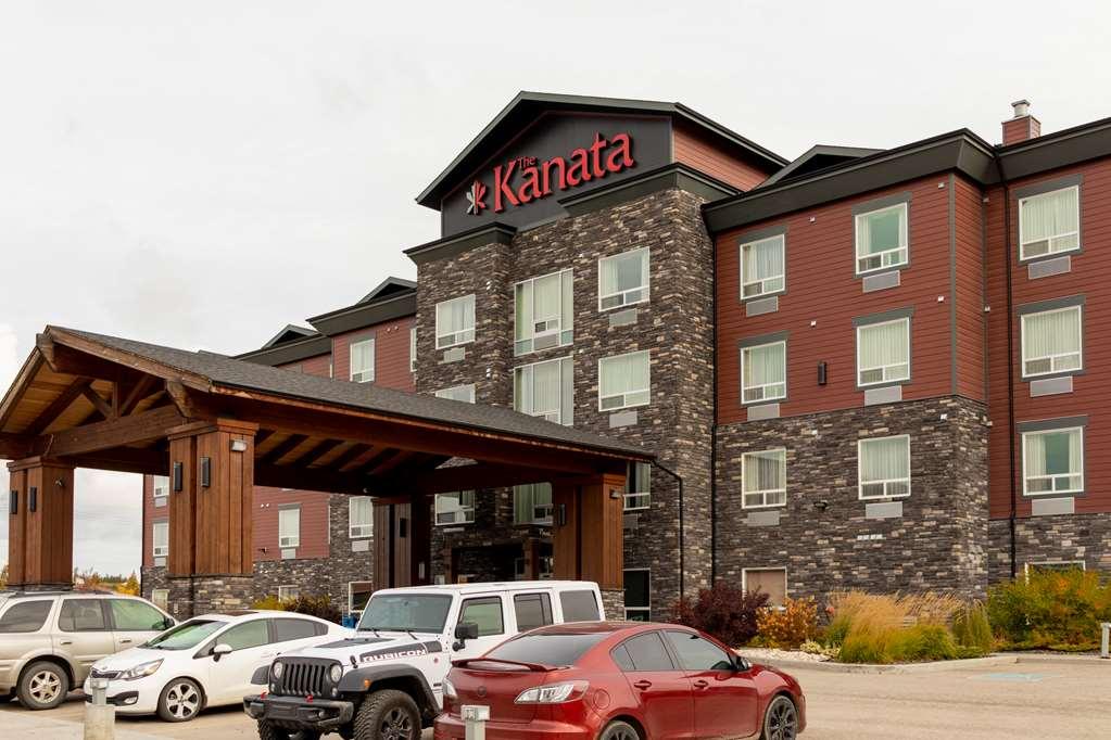 Kanata Whitecourt Bekvemmeligheder billede
