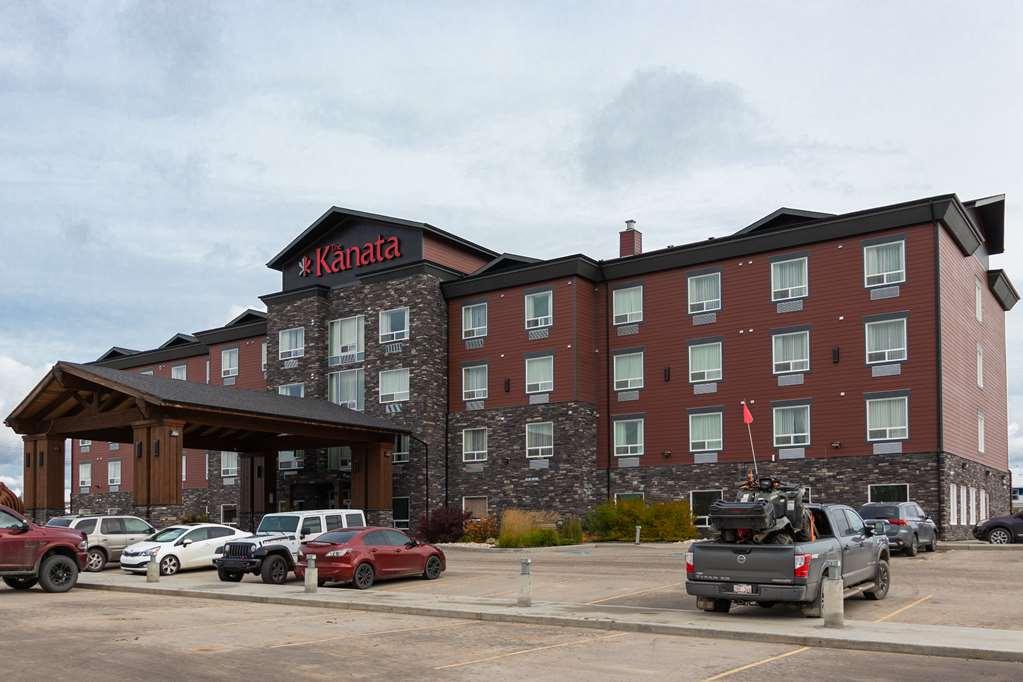Kanata Whitecourt Bekvemmeligheder billede