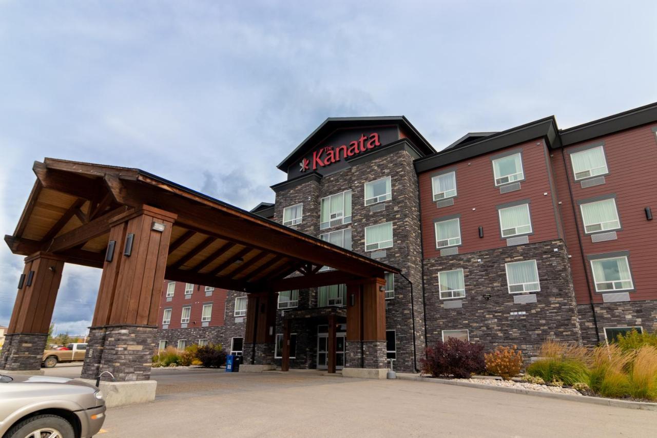 Kanata Whitecourt Eksteriør billede