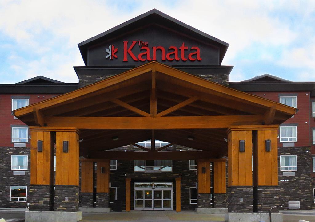 Kanata Whitecourt Eksteriør billede