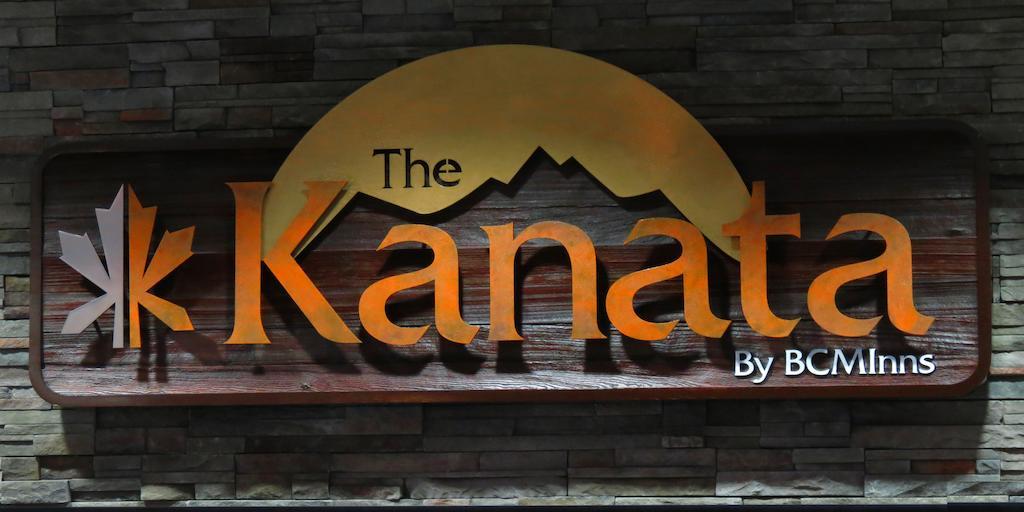 Kanata Whitecourt Eksteriør billede